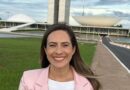 Em viagem à Brasília, Camila Godoi busca de recursos importantes para saúde de Itapevi