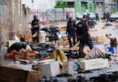 Operação no fluxo: polícia monitora traficantes e prende 9 no centro de SP