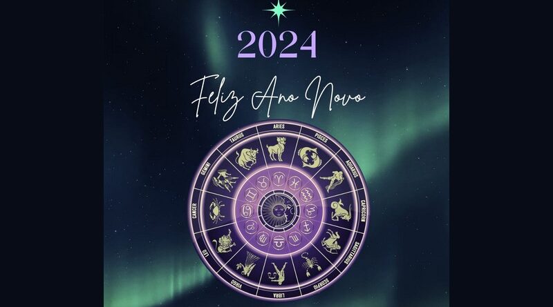 Começa o novo ano astrológico!