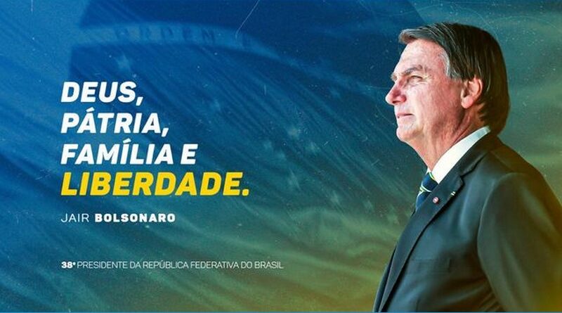 Bolsonaro diz que não teme ser julgado desde que juízes sejam isentos
