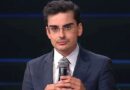 Novidade na TV: Dudu Camargo pode ganhar programa próprio nos domingos da Record