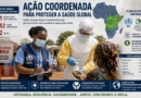 União Global Contra o Ebola: Plano Abrangente Fortalece a Saúde e a Esperança na África