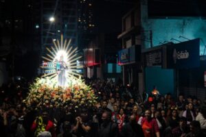 Festa de Santo Antônio: Osasco se une em dia de fé, tradição e torcida pelo Brasil