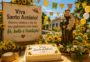 Viva Santo Antônio! Osasco celebra o dia do seu padroeiro com muita fé, bolo e tradição