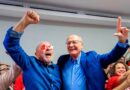 Lula é reeleito em disputa apertada, e atuação do STF divide opiniões Lula é reeleito em disputa apertada, e atuação do STF divide opiniões