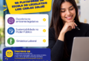 Escola do Legislativo de Jandira abre inscrições para novos cursos on-line