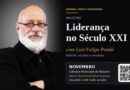 Palestra “Liderança no Século XXI” será realizada na Câmara de Barueri em Novembro Palestra “Liderança no Século XXI” será realizada na Câmara de Barueri em Novembro