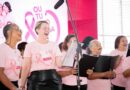 Barueri abre Outubro Rosa 2026 com ações de prevenção e apoio às mulheres Barueri abre Outubro Rosa 2026 com ações de prevenção e apoio às mulheres