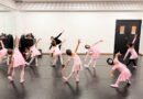 Barueri oferece 245 turmas de oficinas de dança em diferentes bairros Barueri oferece 245 turmas de oficinas de dança em diferentes bairros