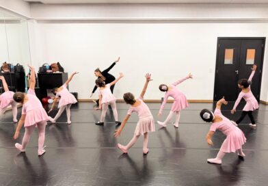 Barueri oferece 245 turmas de oficinas de dança em diferentes bairros Barueri oferece 245 turmas de oficinas de dança em diferentes bairros