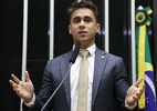 Deputado federal recebe R$ 46.366,19 por mês e tem acesso a verbas do mandato