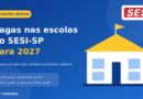 inscricoes sesi