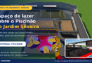 Barueri começa obra de espaço de lazer e esporte sobre o Piscinão do Jardim Silveira