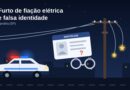 Polícia Militar prende homem por furto de fiação elétrica e falsa identidade em Jandira