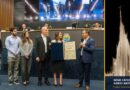 Câmara de Barueri recebeu solenidade com projeto da nova Catedral Santo Antônio e homenagens Câmara de Barueri recebeu solenidade com projeto da nova Catedral Santo Antônio e homenagens